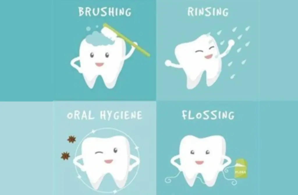 Do's and Don'ts of Brushing