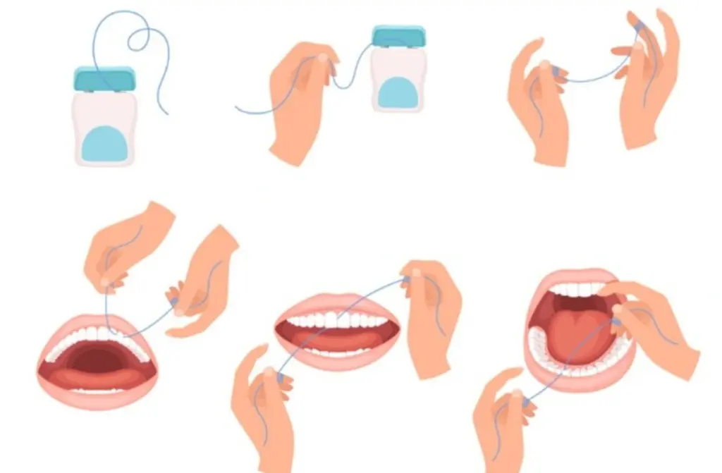 Do's and Don'ts of Brushing