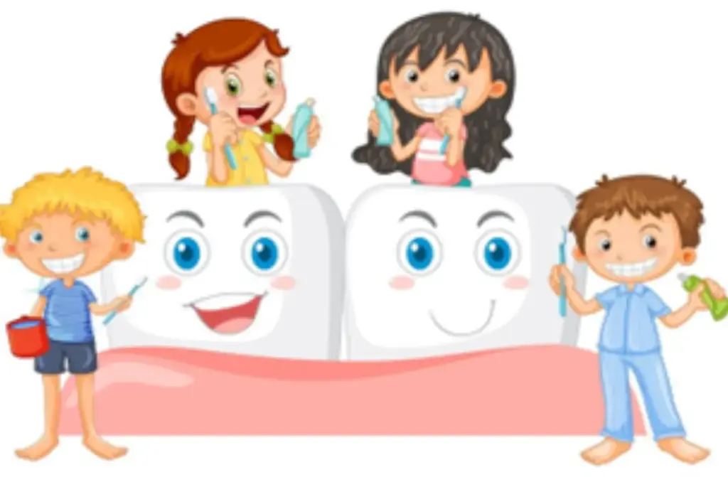 What Parents Should Know About Children's Dental Care?