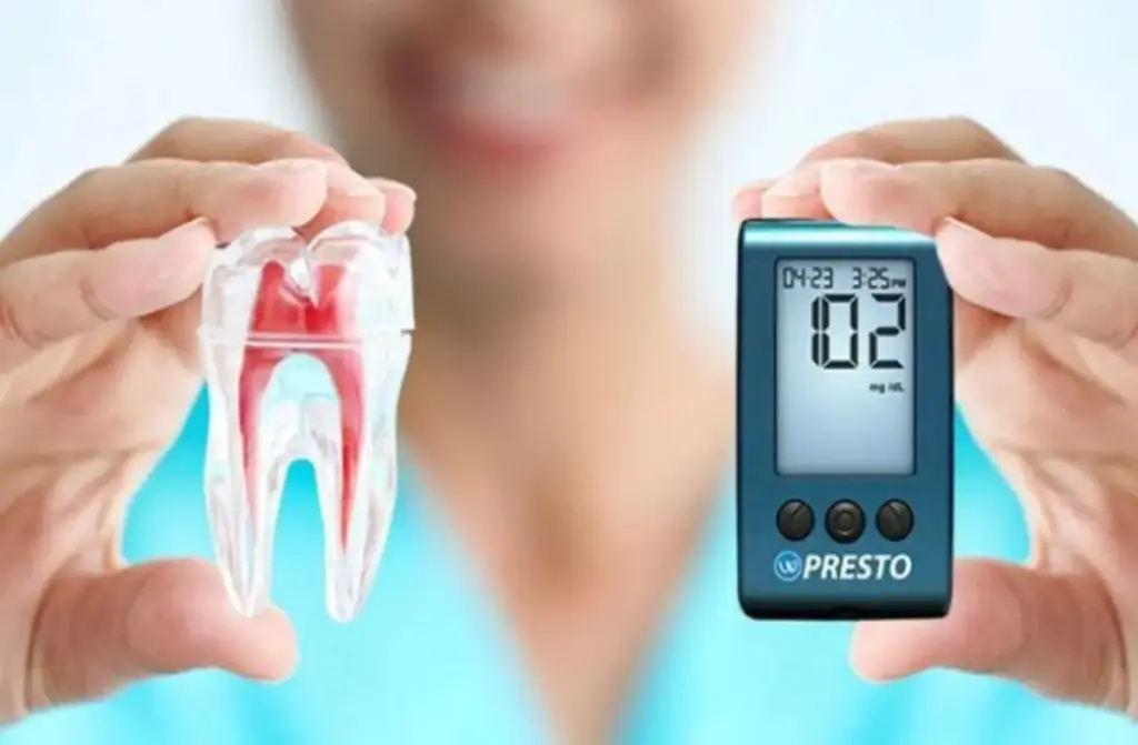 Diabetes and Dental Health: What You Should Know