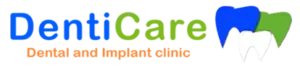 denticare logo