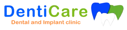 denticare logo