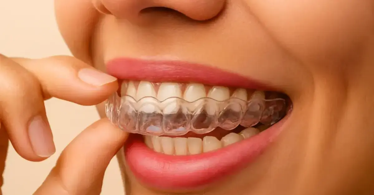 Bruxism Management