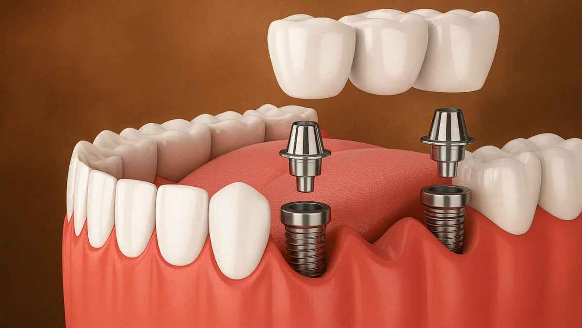 Dental Implants
