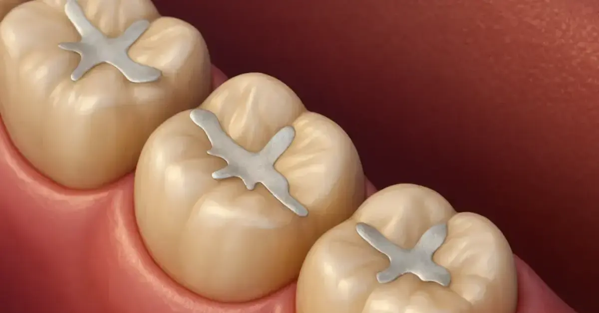 Fissure and Sealants