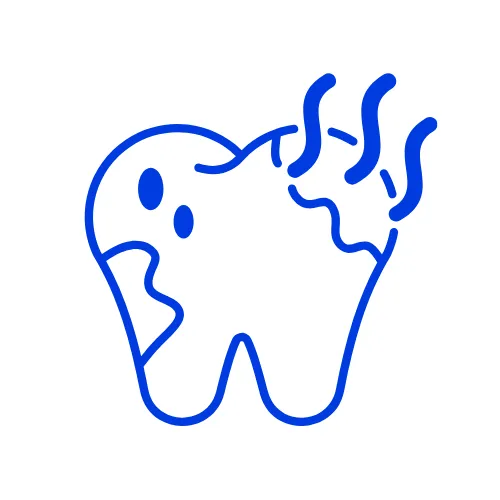 Halitosis-Bad Breath treatment