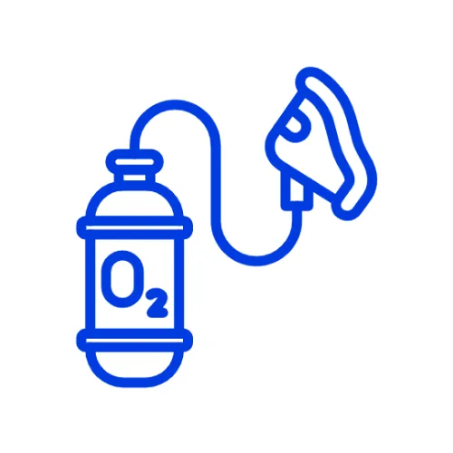 Nitrous Oxide Sedation