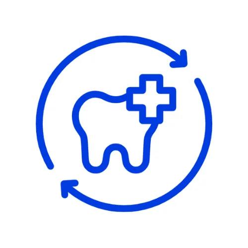 Restorative Treatment