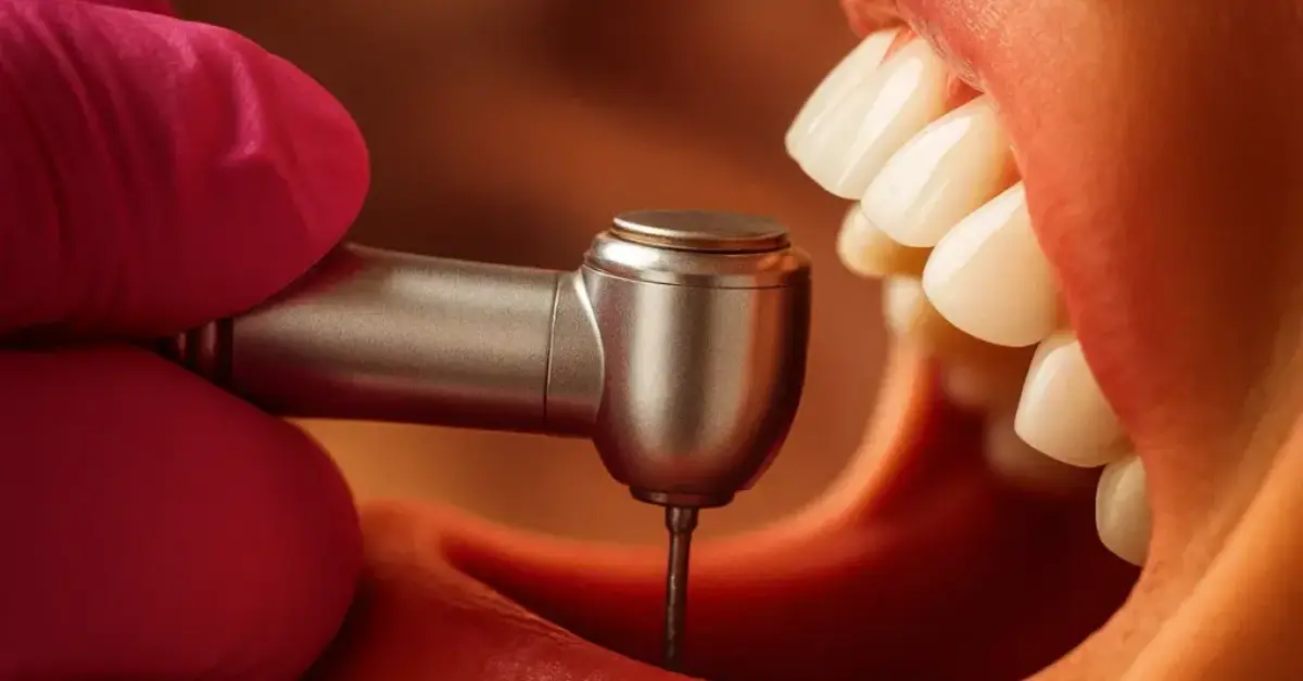 Restorative Treatment