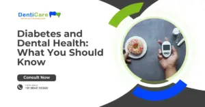 Chapter 23 - Diabetes and Dental Health: What You Should Know
