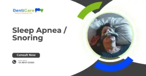 Chapter -5 Sleep Apnea / Snoring