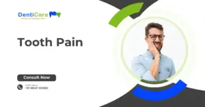 Tooth Pain- Chapter 1